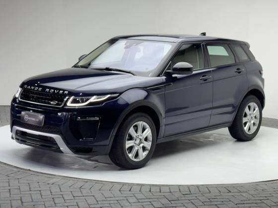 LAND ROVER RANGE ROVER EVOQUE 2.0 HSE DYNAMIC 4WD 16V GASOLINA 4P AUTOMÁTICO